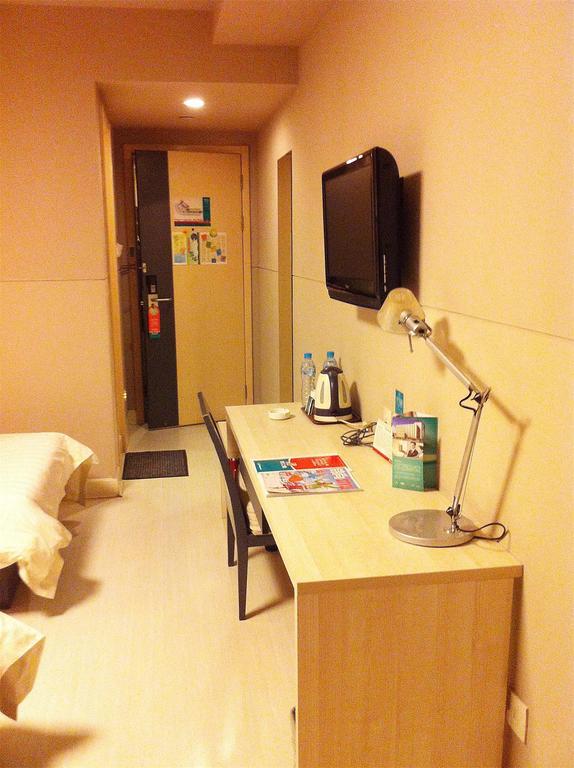 Jinjiang Inn - Changsha Nanhu Road Room photo